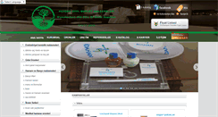 Desktop Screenshot of bukletci.com